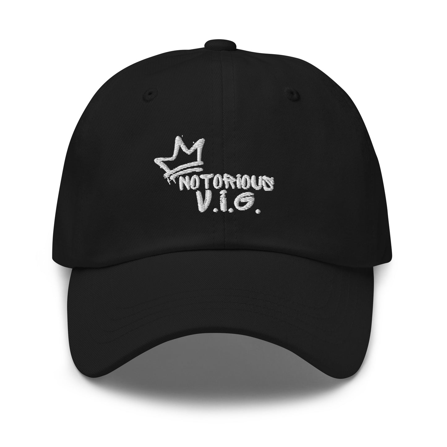 Notorious V.I.G Dad hat