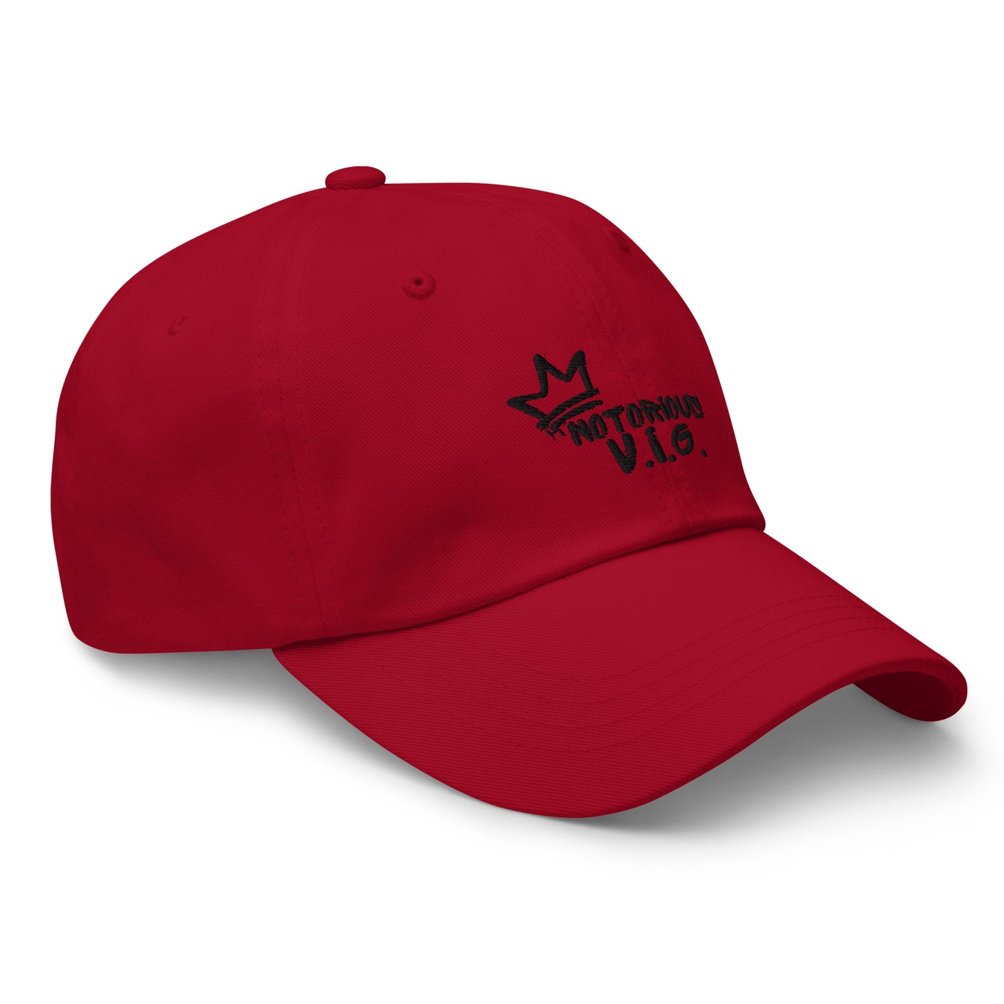 Notorious V.I.G Dad hat