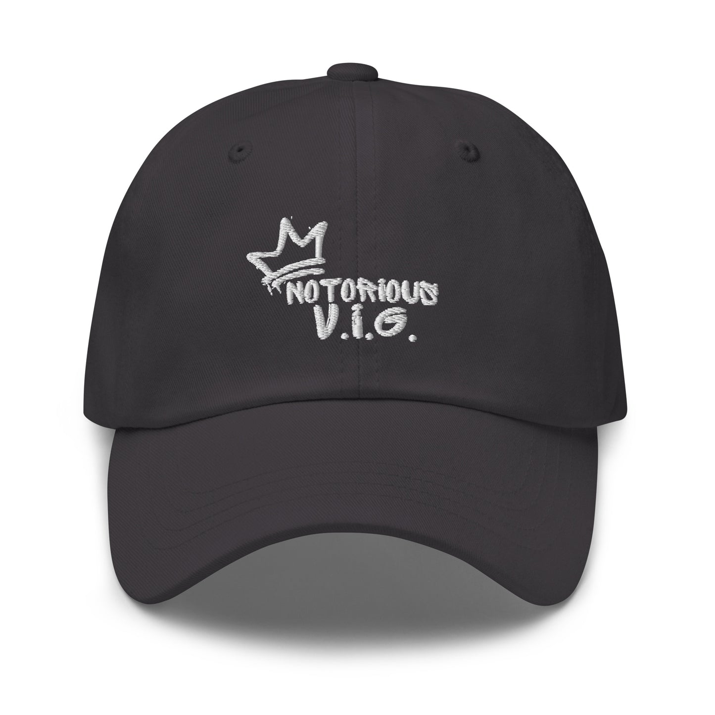 Notorious V.I.G Dad hat