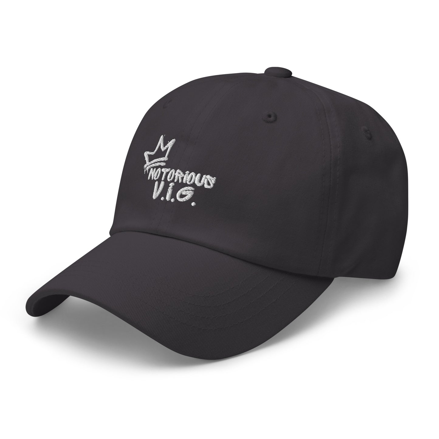 Notorious V.I.G Dad hat