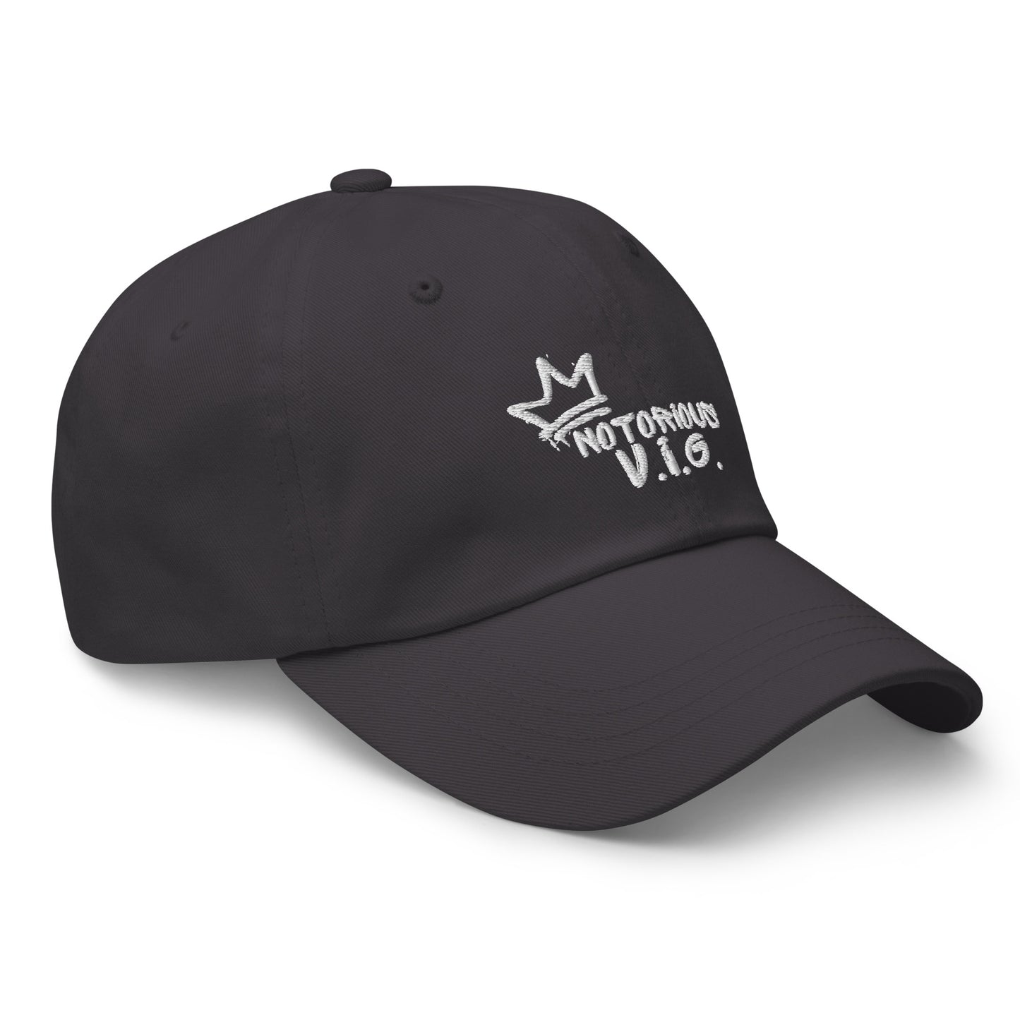 Notorious V.I.G Dad hat