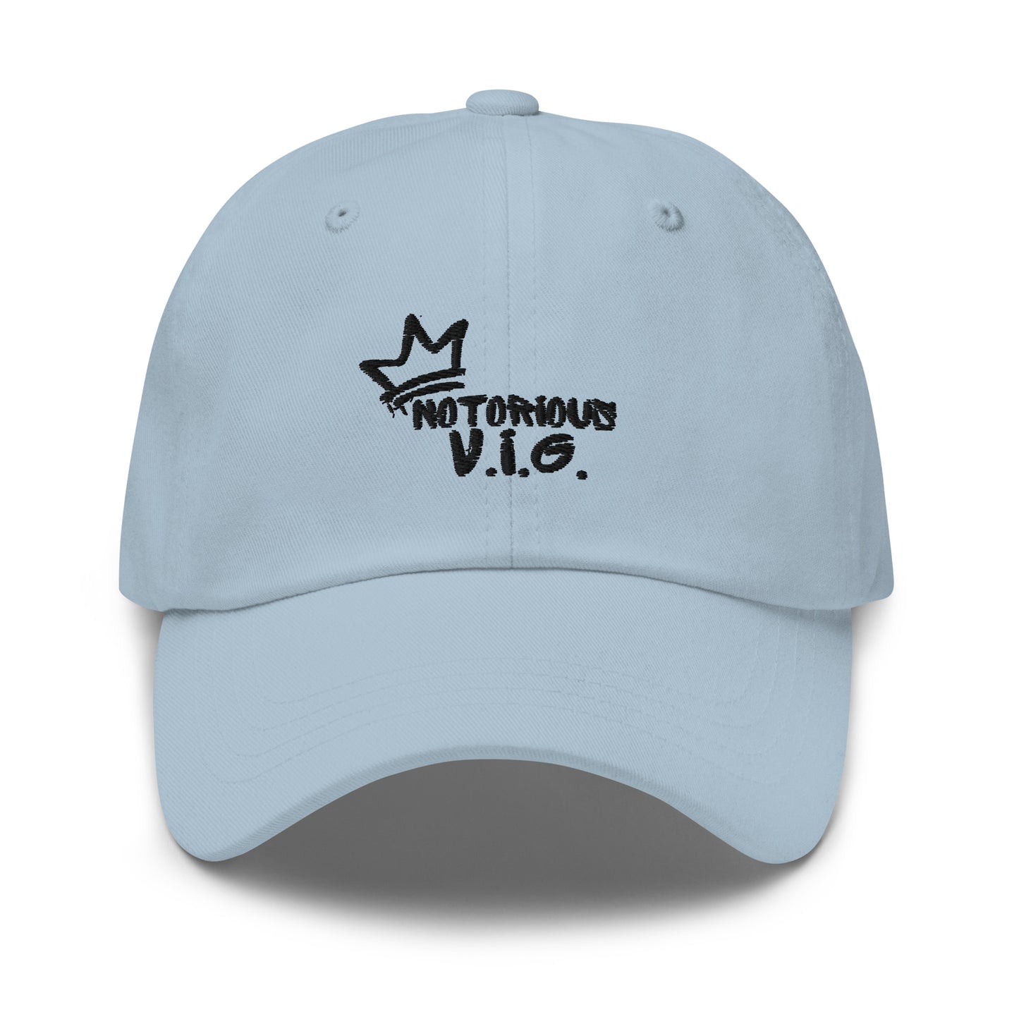 Notorious V.I.G Dad hat