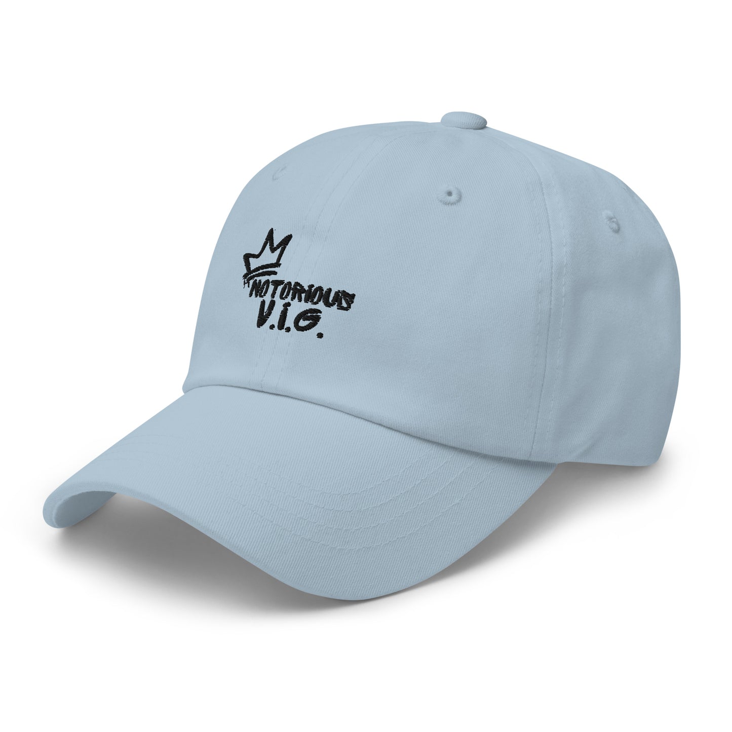 Notorious V.I.G Dad hat