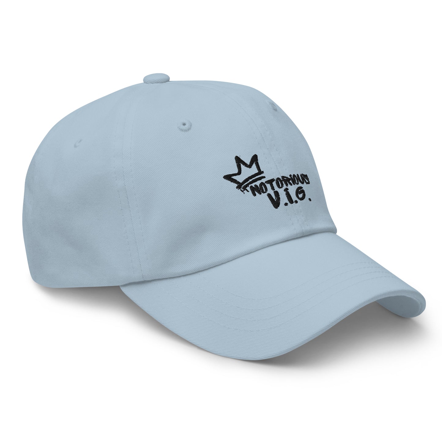 Notorious V.I.G Dad hat