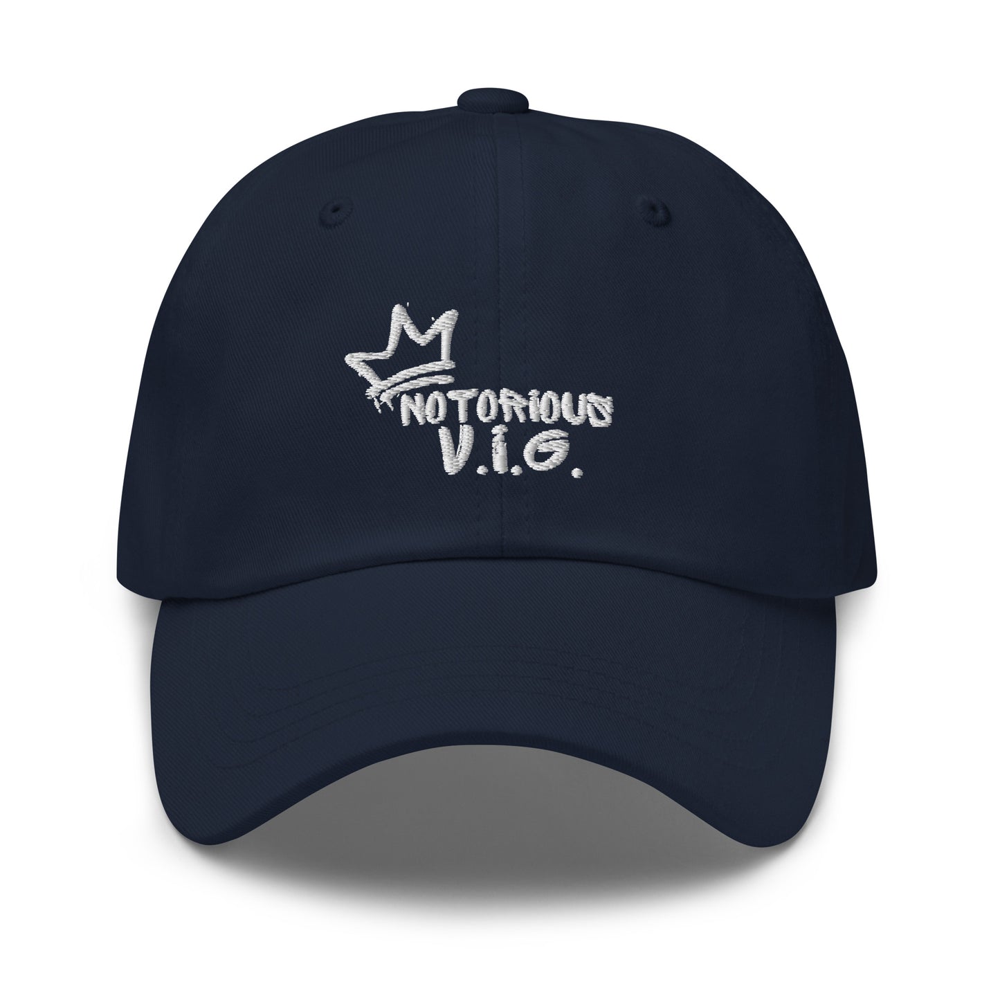 Notorious V.I.G Dad hat
