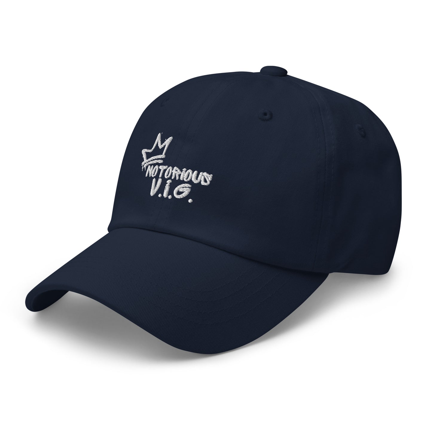 Notorious V.I.G Dad hat