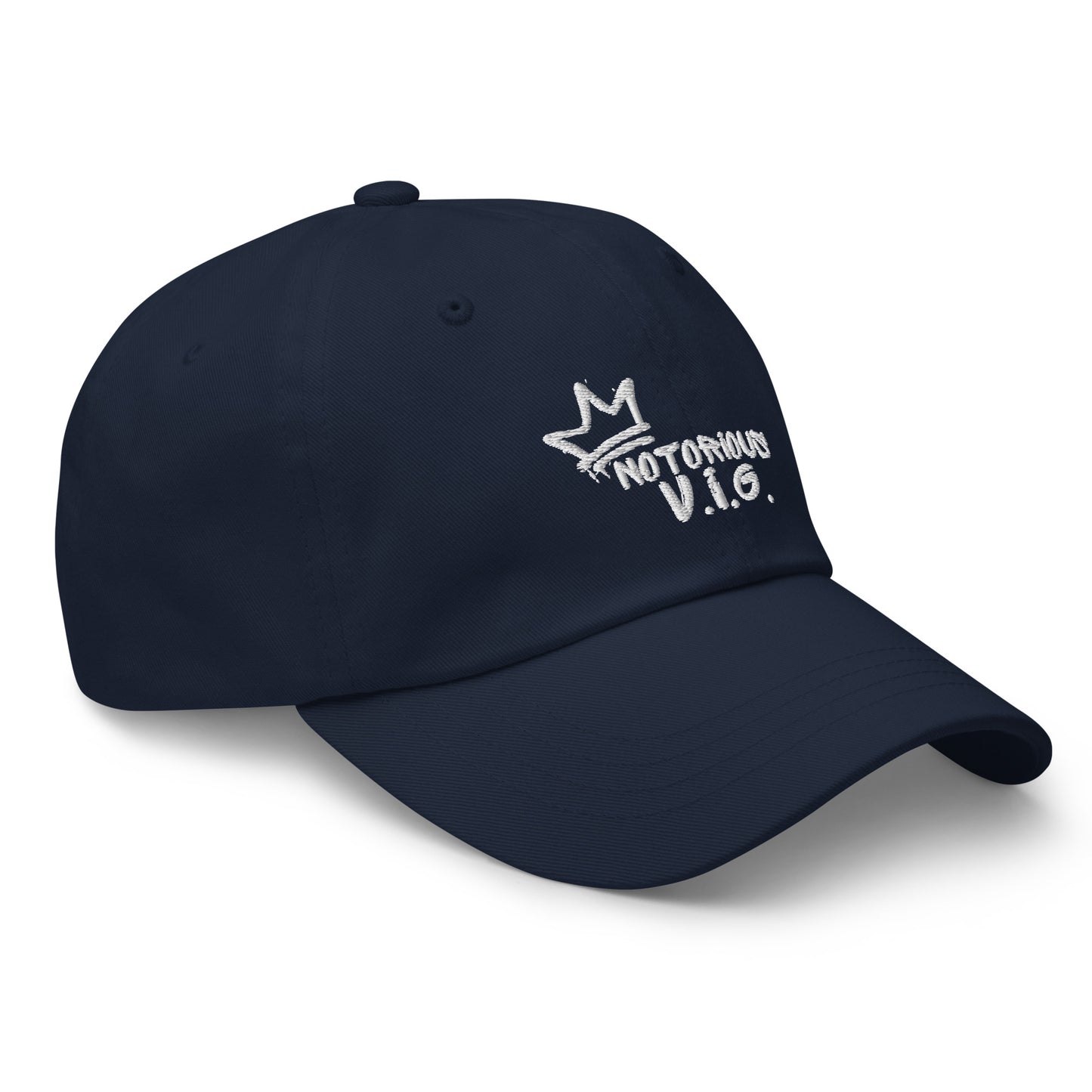 Notorious V.I.G Dad hat