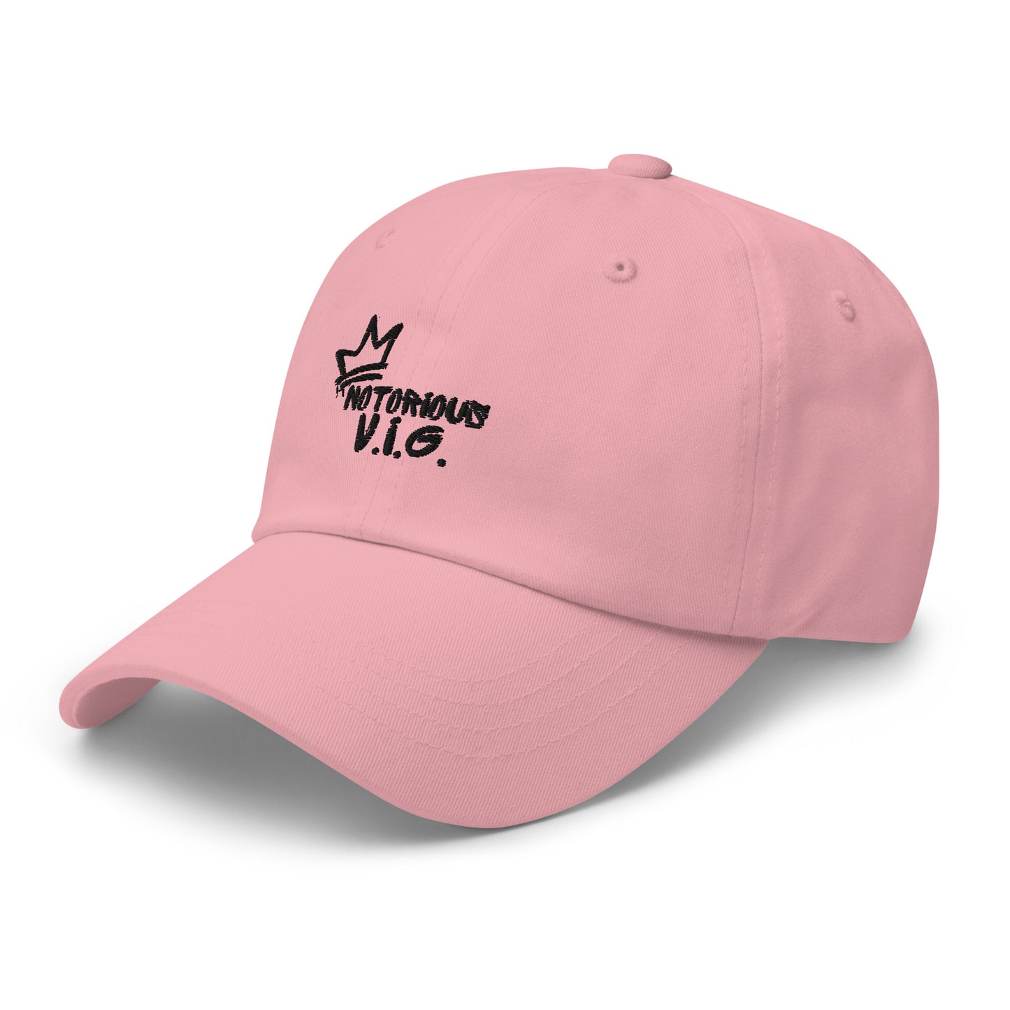 Notorious V.I.G Dad hat