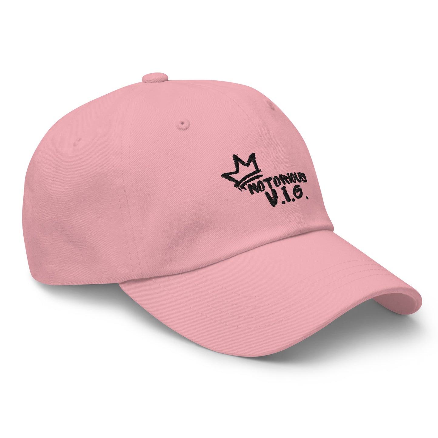 Notorious V.I.G Dad hat