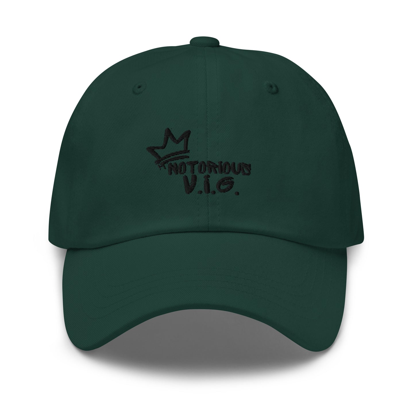 Notorious V.I.G Dad hat