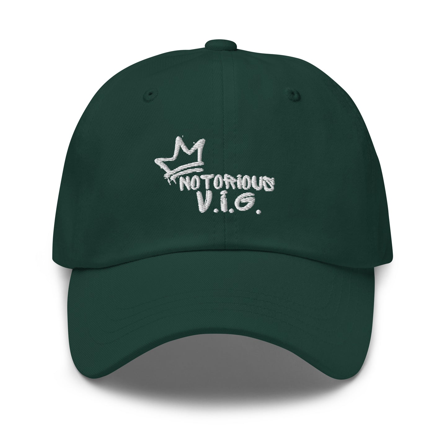 Notorious V.I.G Dad hat
