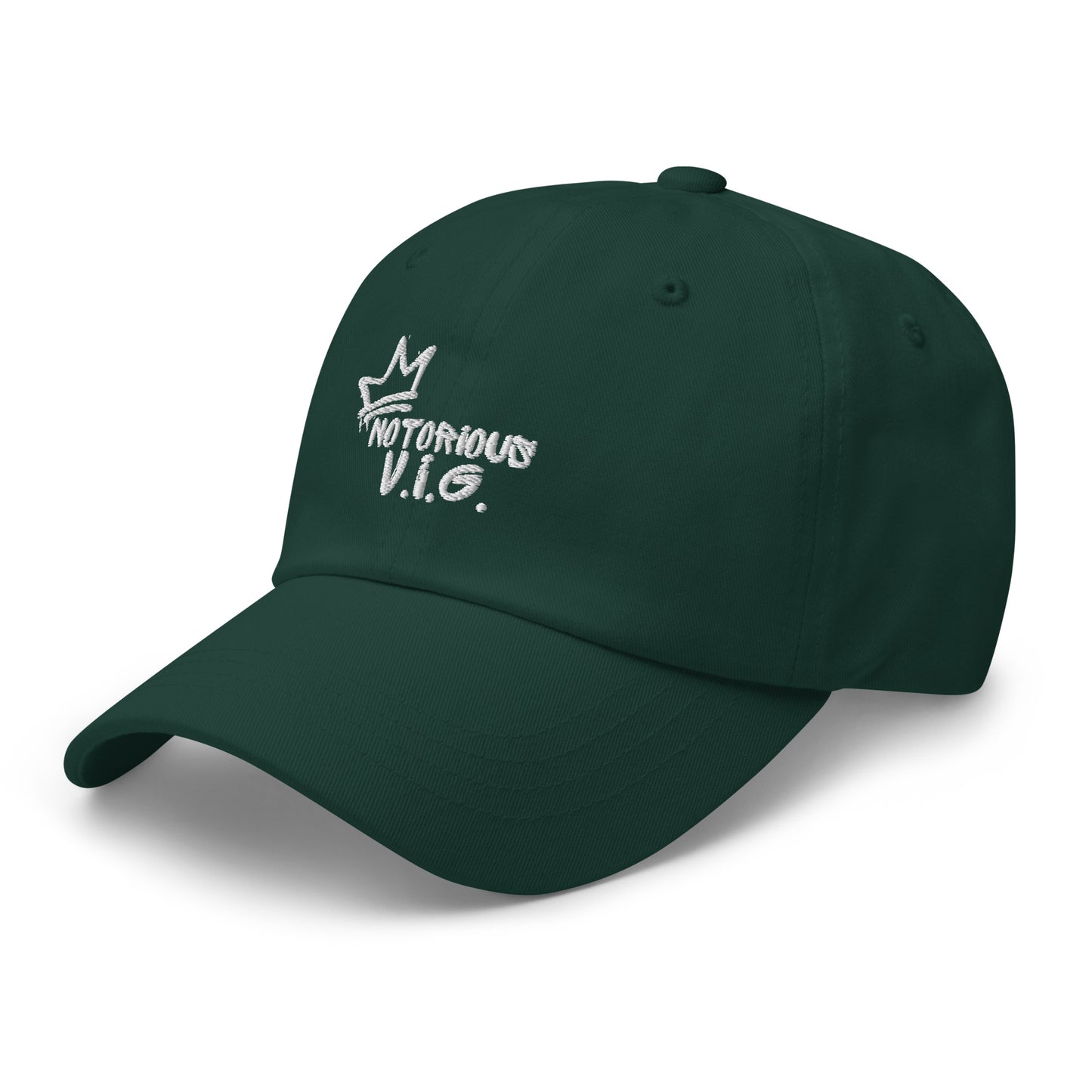 Notorious V.I.G Dad hat