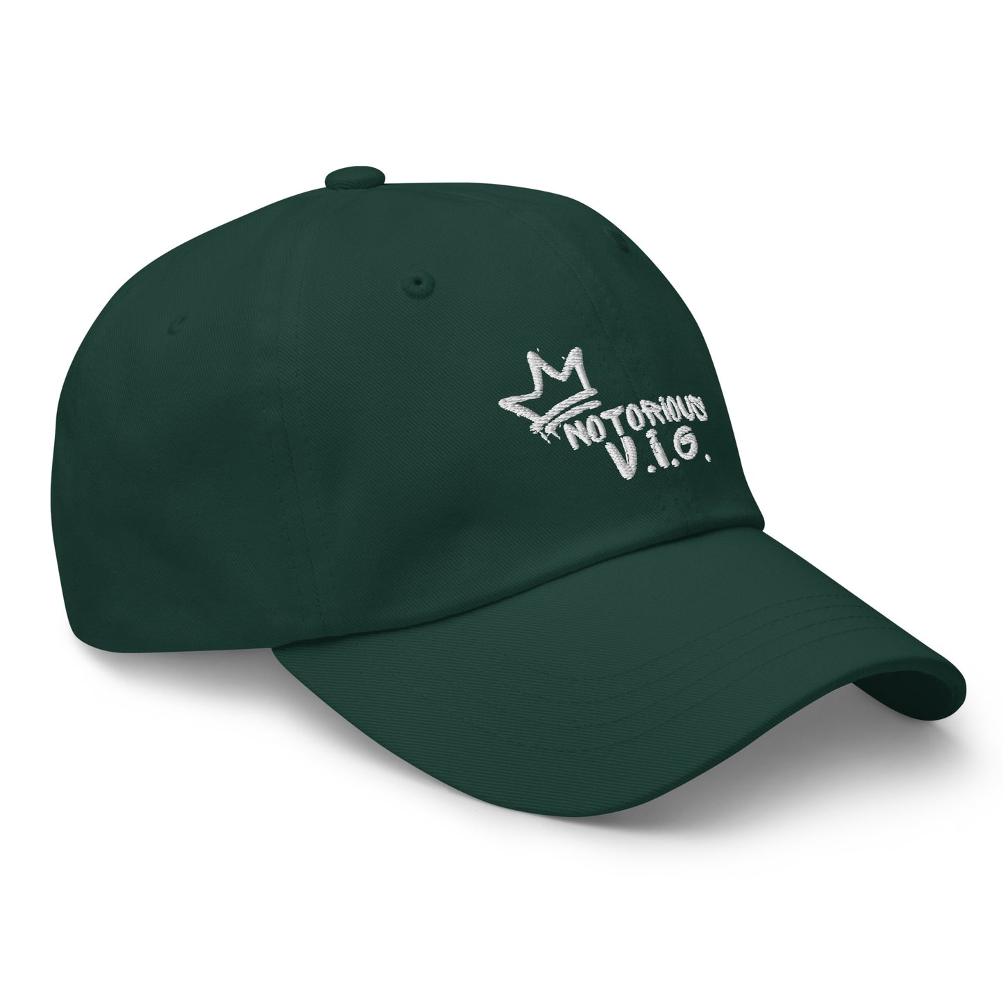 Notorious V.I.G Dad hat