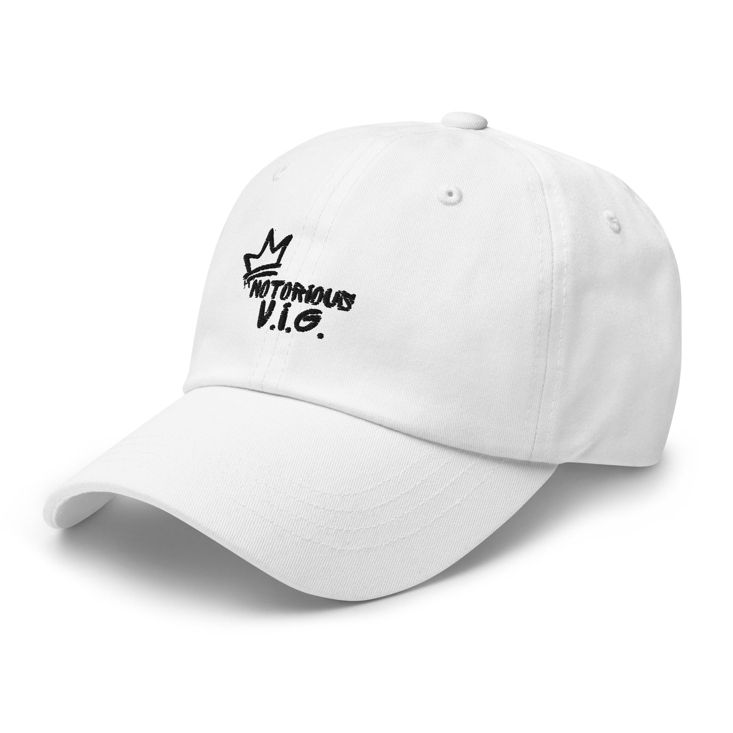 Notorious V.I.G Dad hat