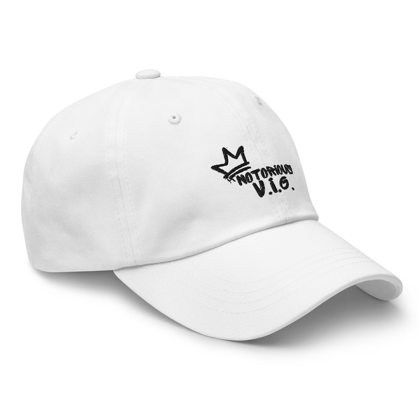 Notorious V.I.G Dad hat