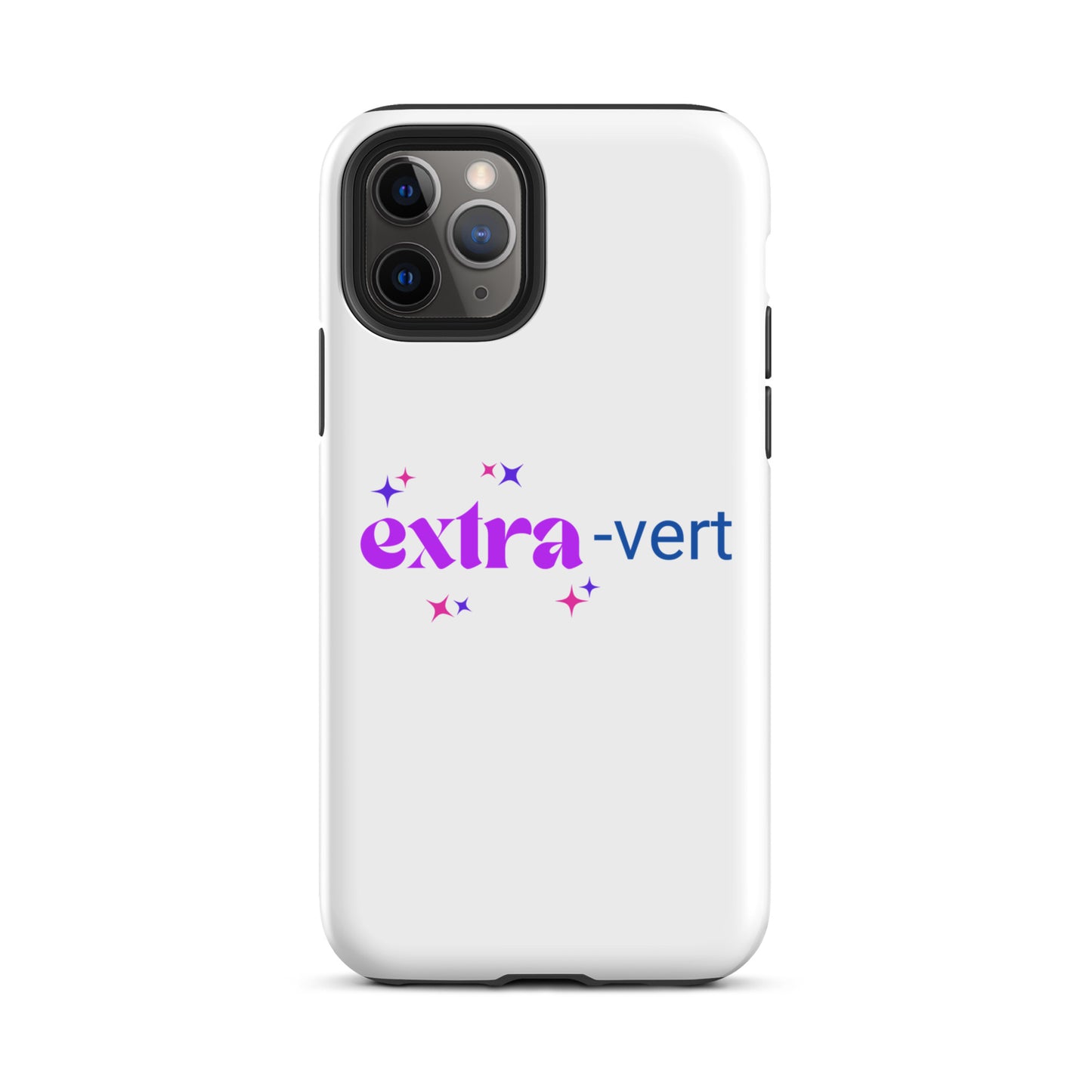 Extra-vert Tough Case for iPhone®