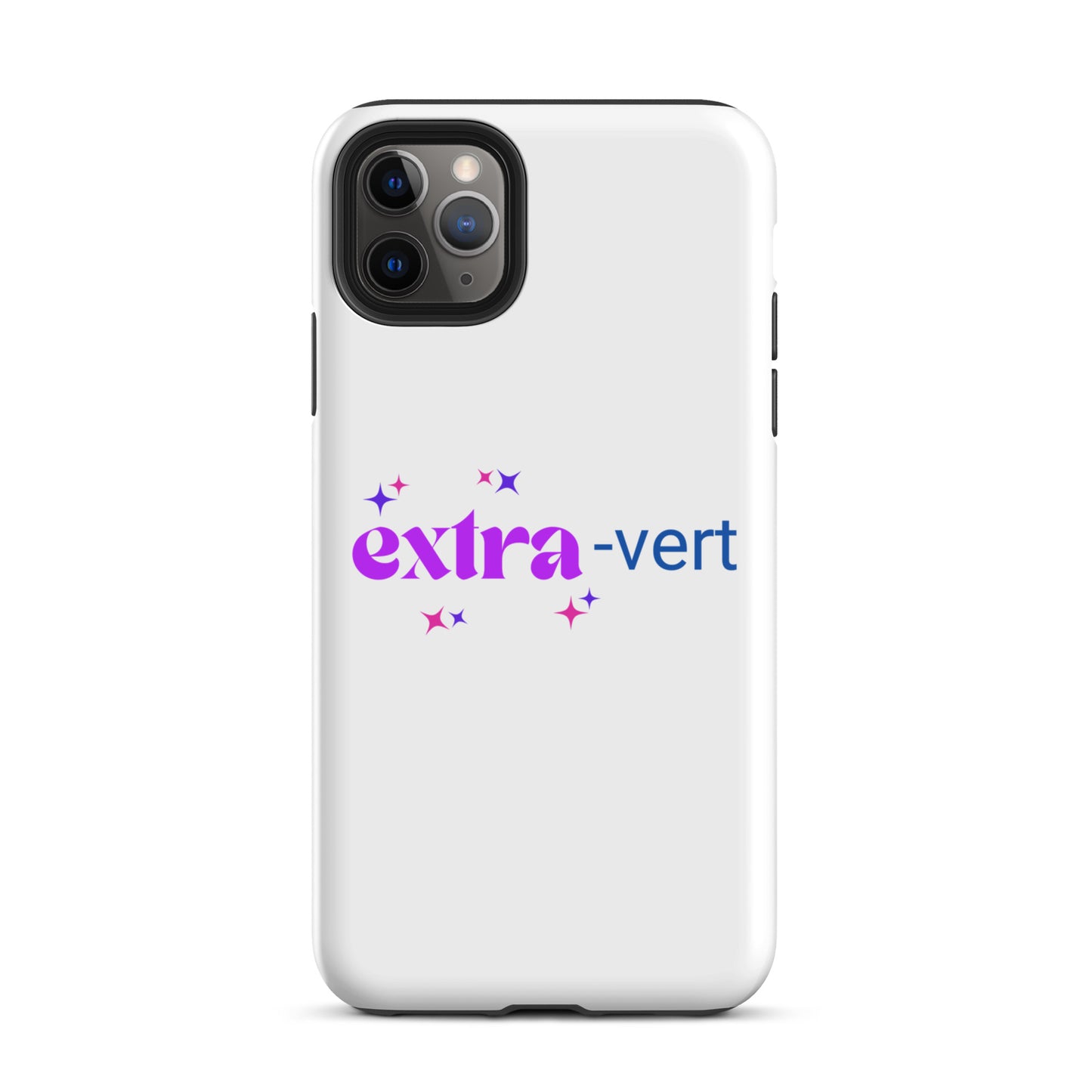 Extra-vert Tough Case for iPhone®