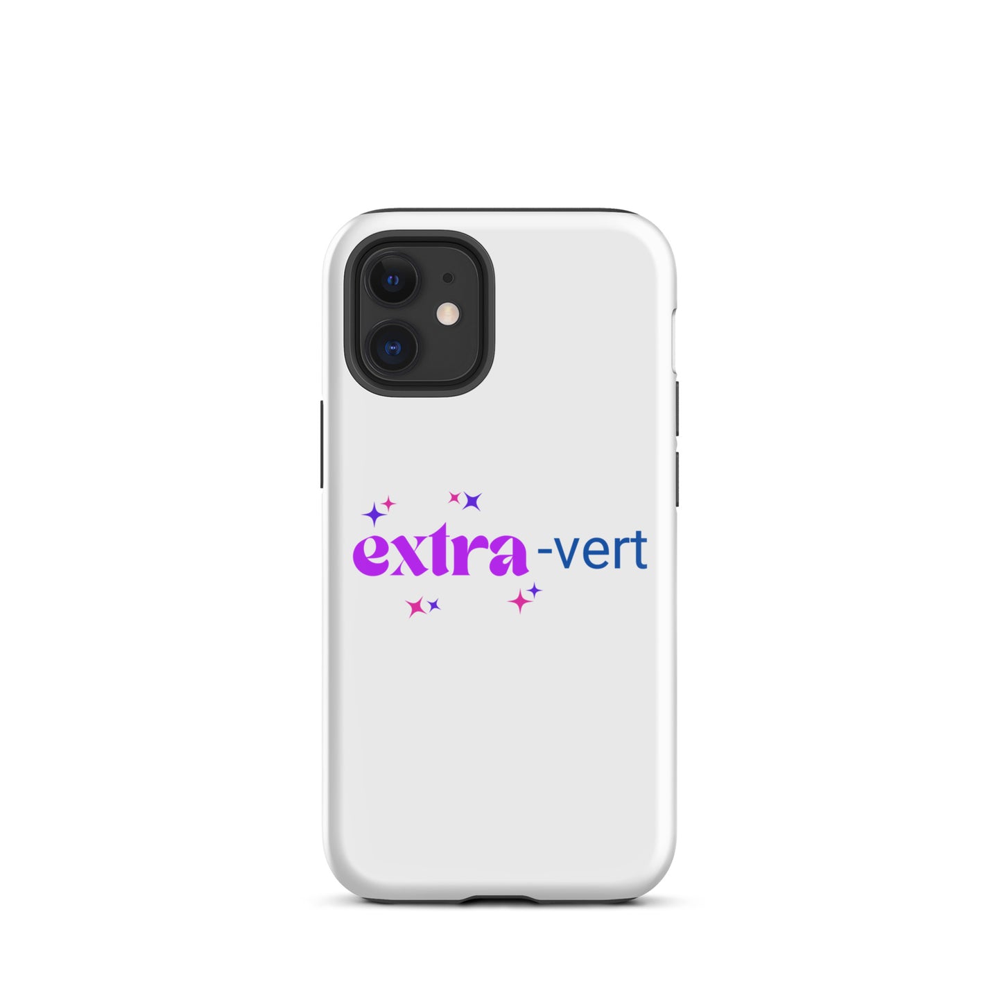 Extra-vert Tough Case for iPhone®
