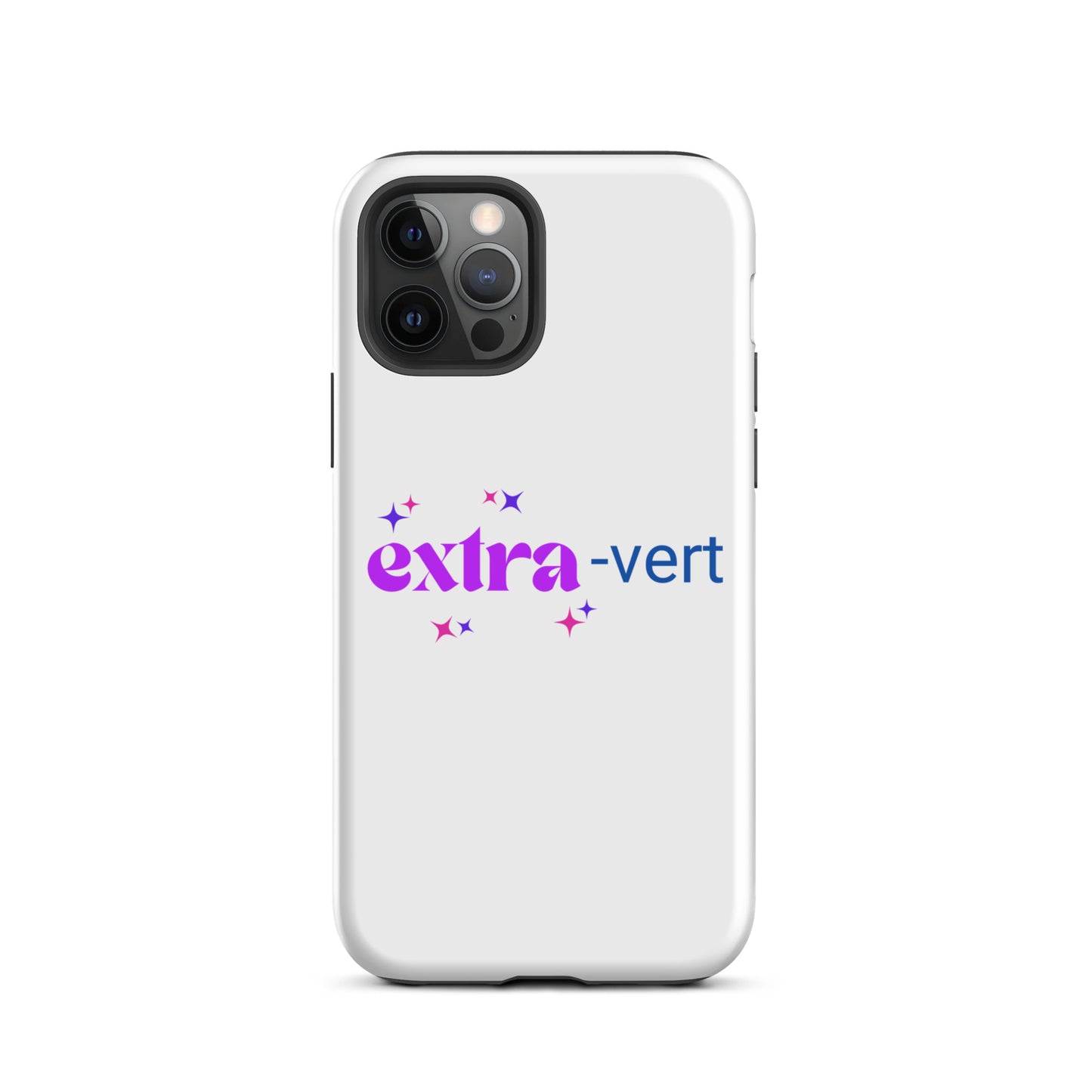Extra-vert Tough Case for iPhone®