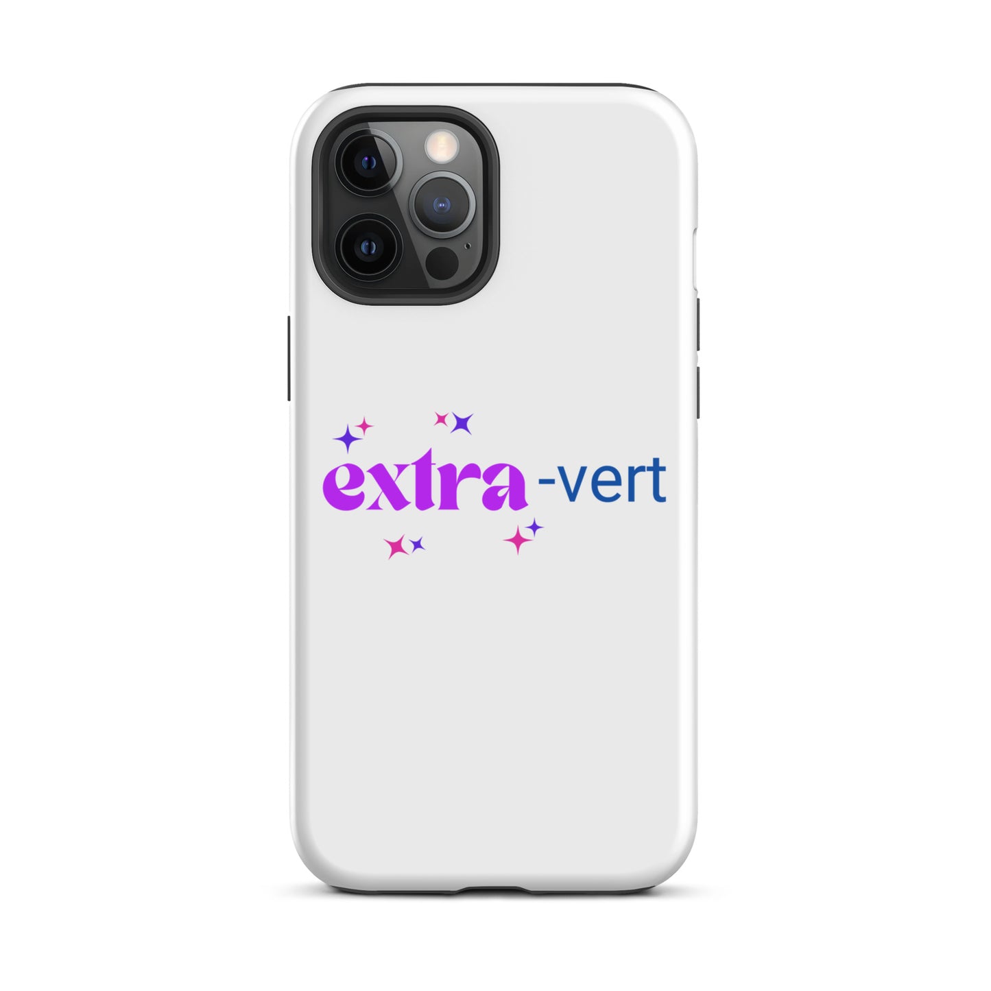 Extra-vert Tough Case for iPhone®