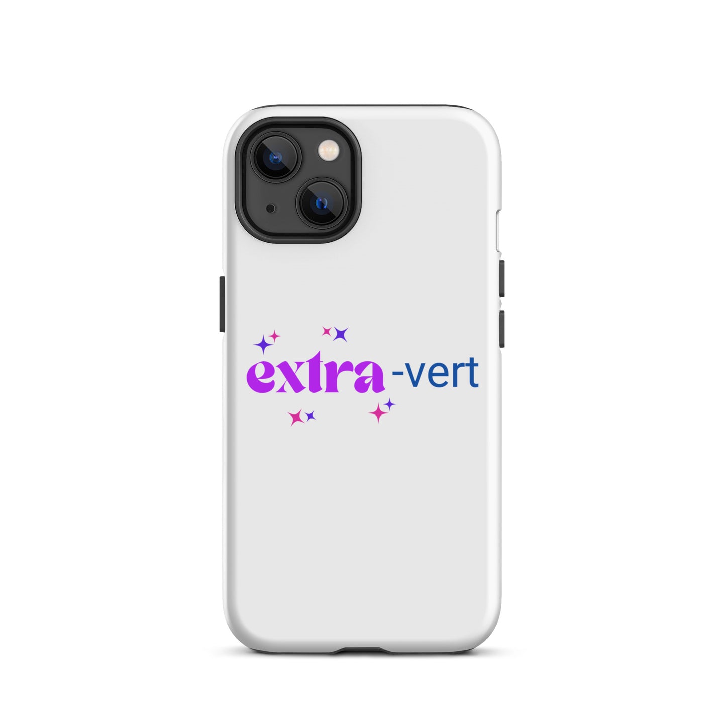 Extra-vert Tough Case for iPhone®
