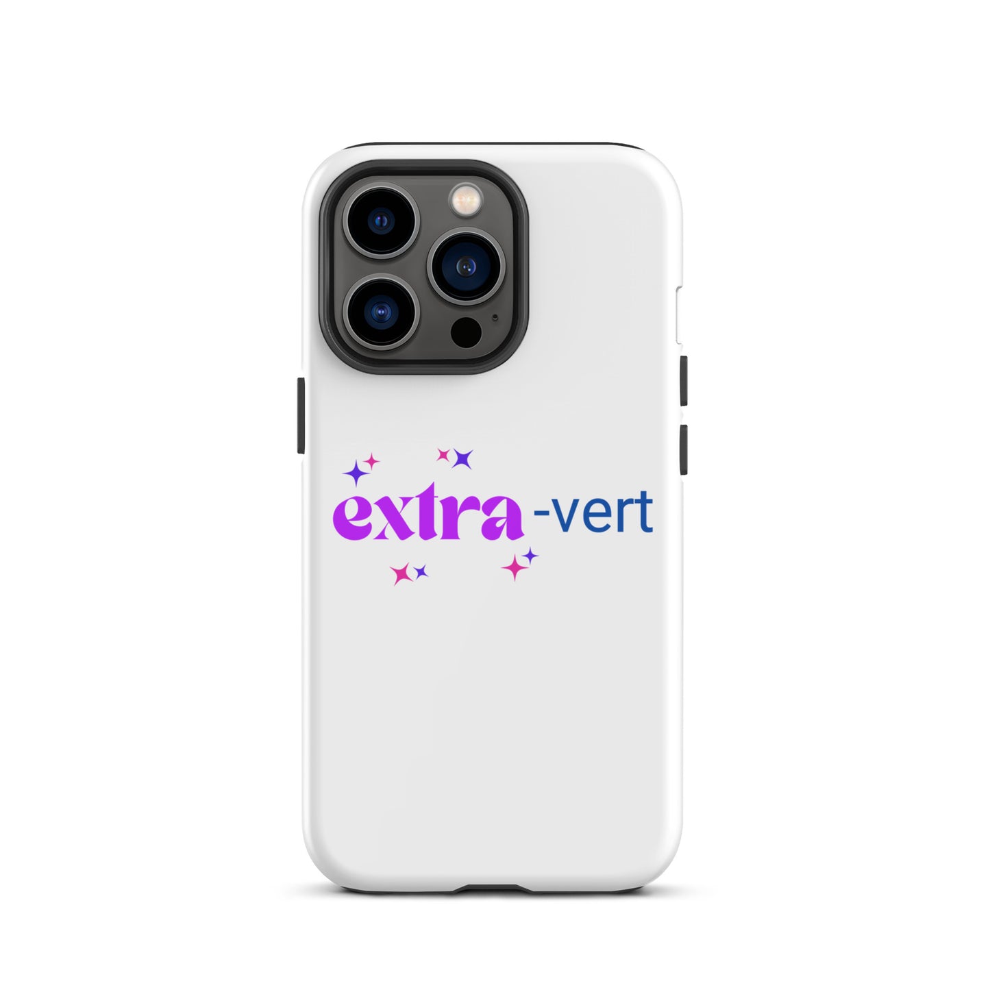 Extra-vert Tough Case for iPhone®