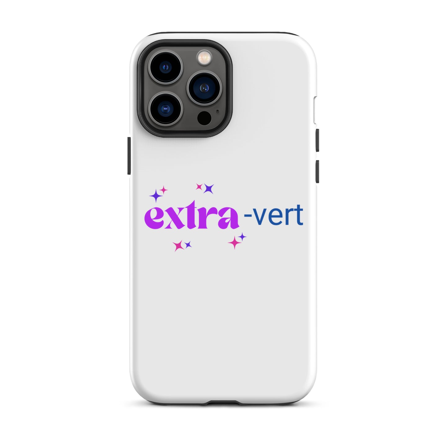 Extra-vert Tough Case for iPhone®