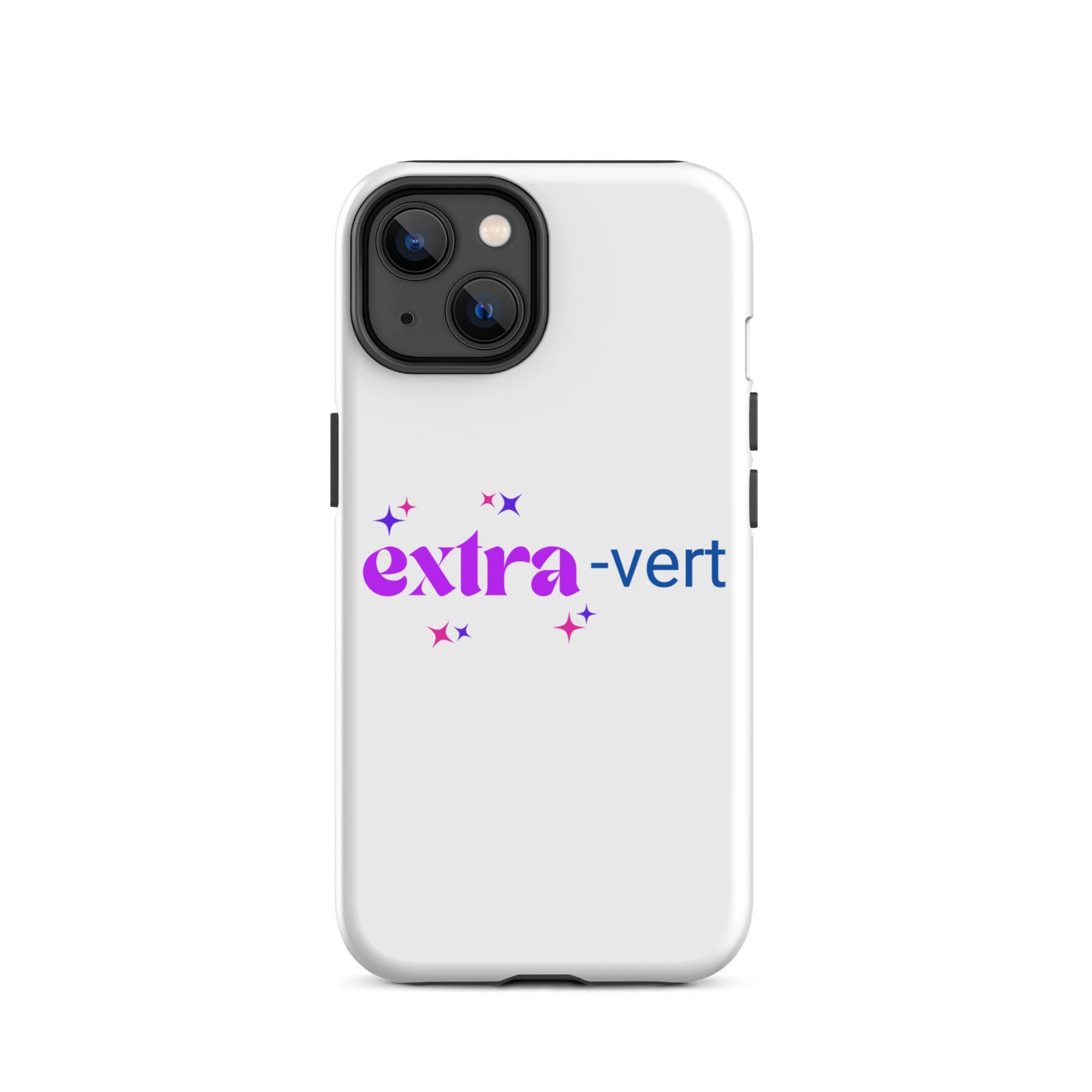 Extra-vert Tough Case for iPhone®