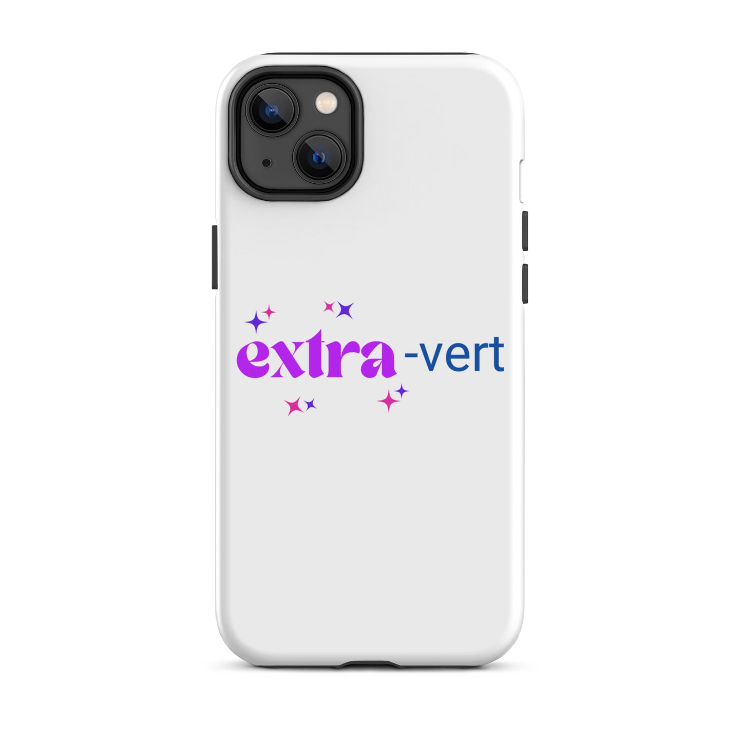 Extra-vert Tough Case for iPhone®
