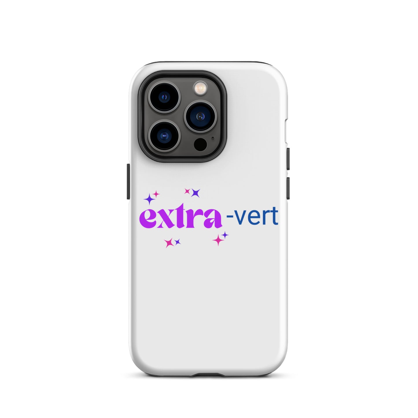 Extra-vert Tough Case for iPhone®