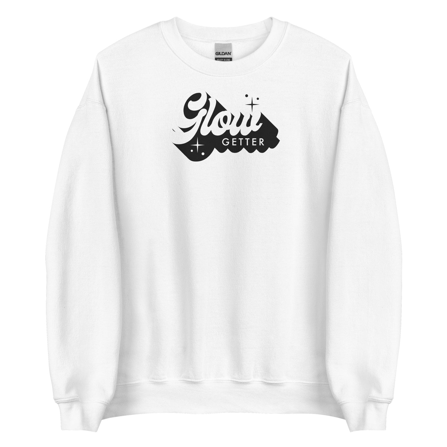 Glowgetter Unisex Sweatshirt