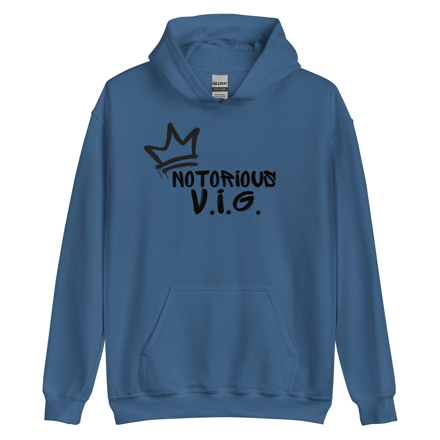 Notorious V.I.G. Unisex Hoodie