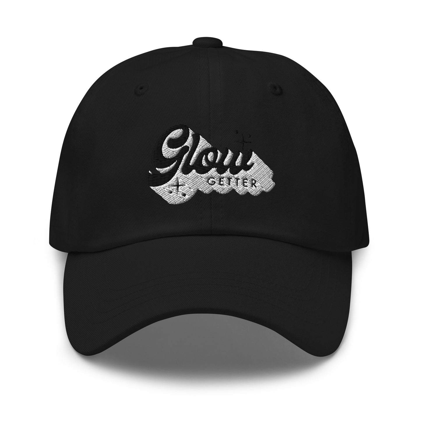 Glowgetter Dad hat