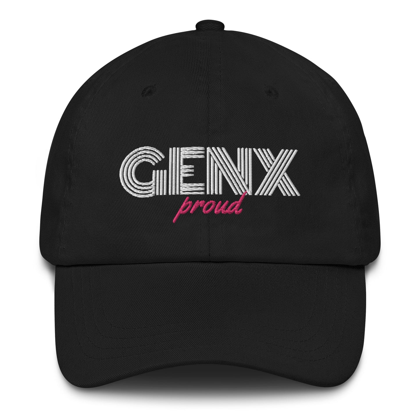 GenX Proud Dad hat