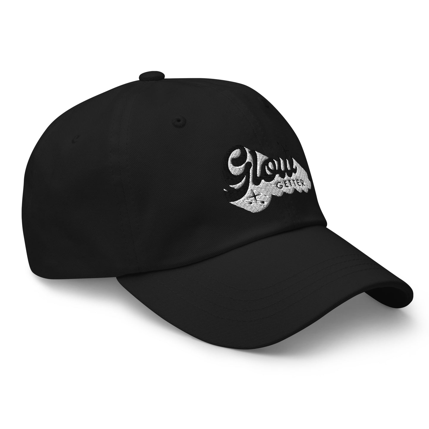 Glowgetter Dad hat