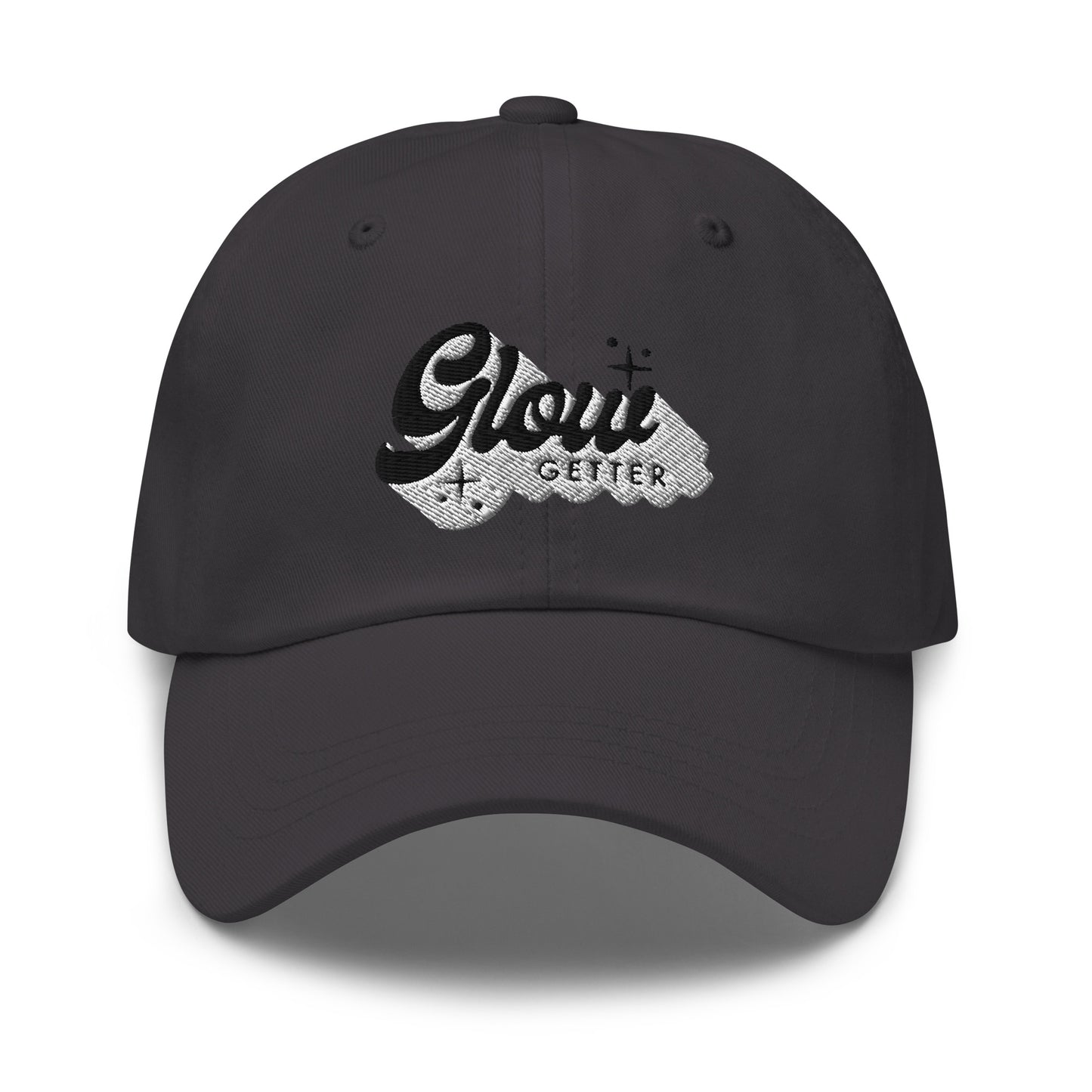 Glowgetter Dad hat