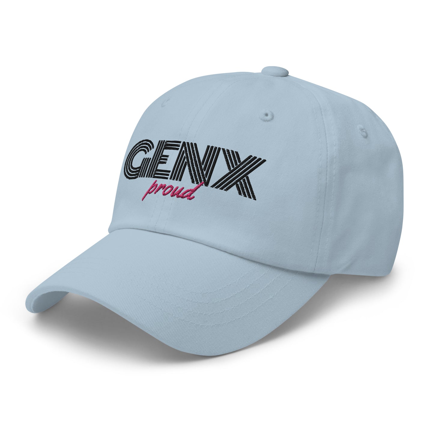 GenX Proud Dad hat