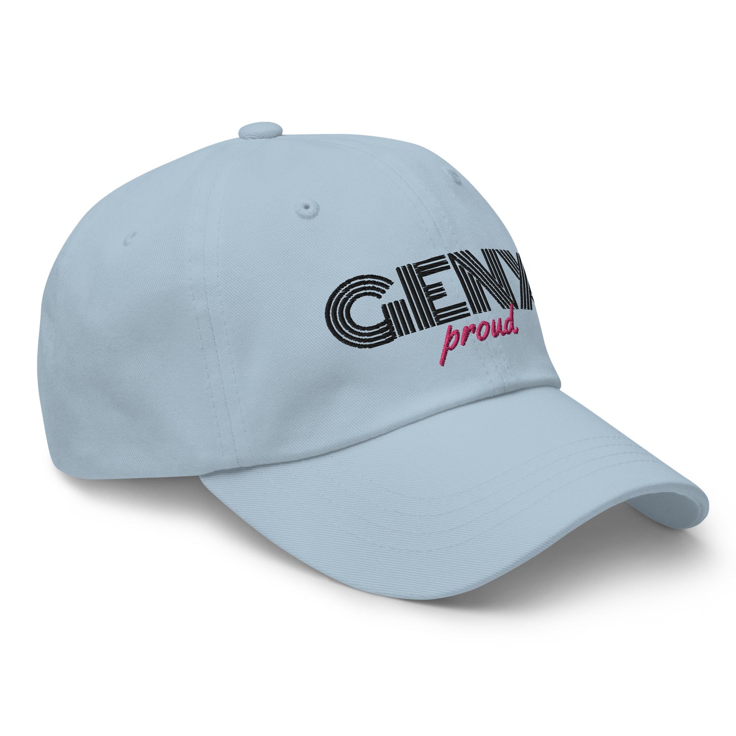 GenX Proud Dad hat