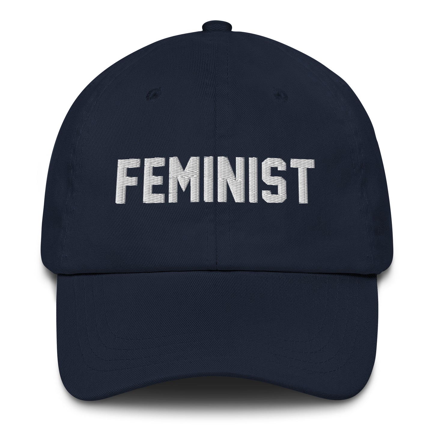 Feminist Dad hat