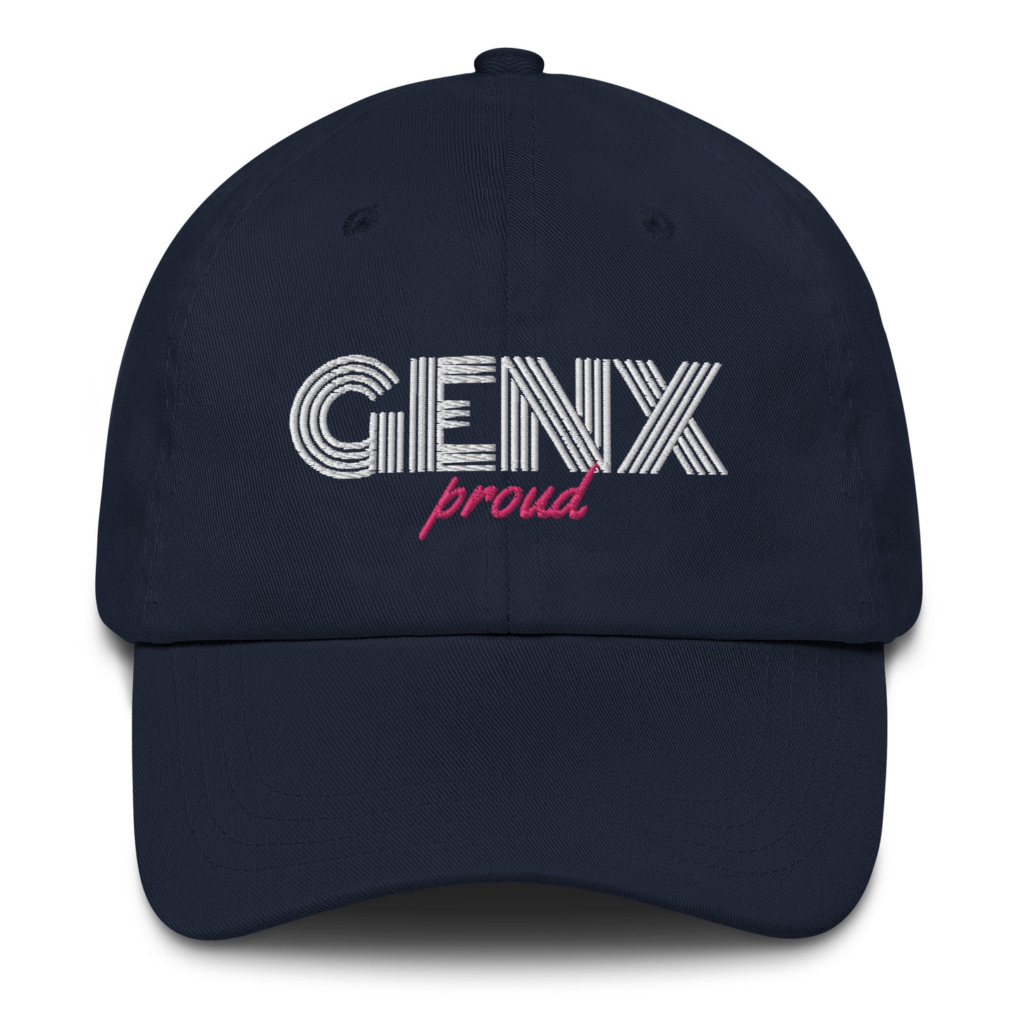 GenX Proud Dad hat