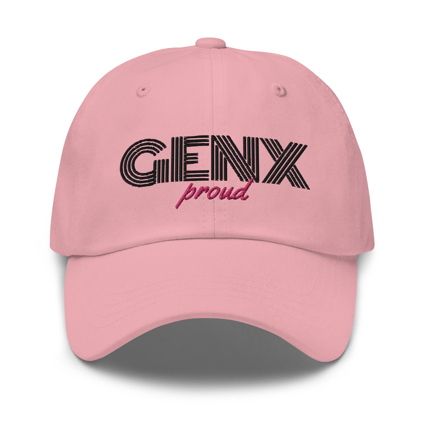 GenX Proud Dad hat