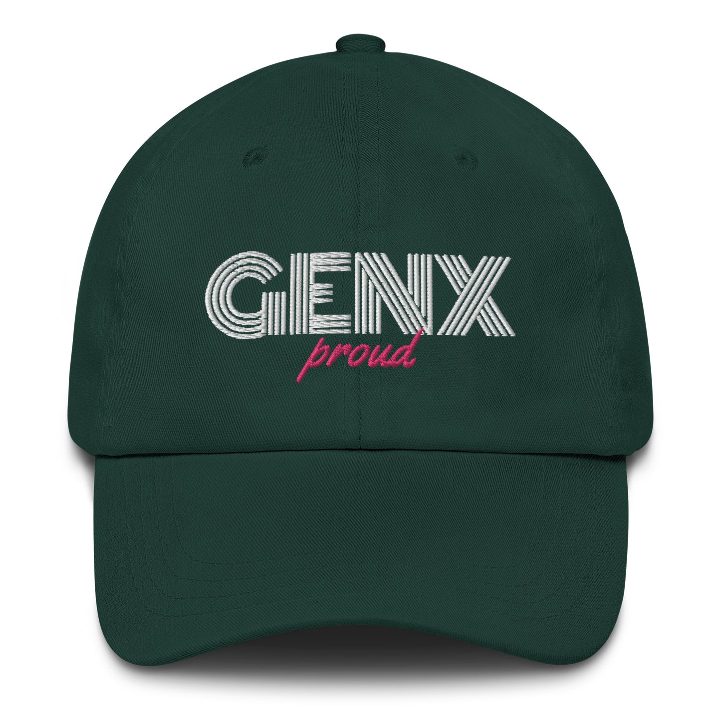 GenX Proud Dad hat