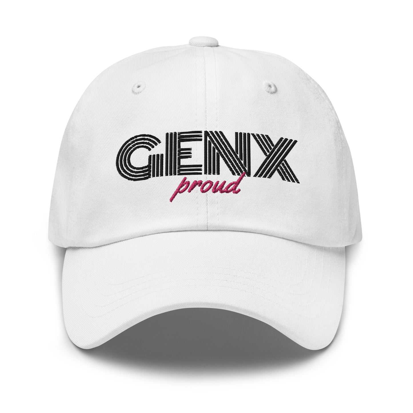 GenX Proud Dad hat