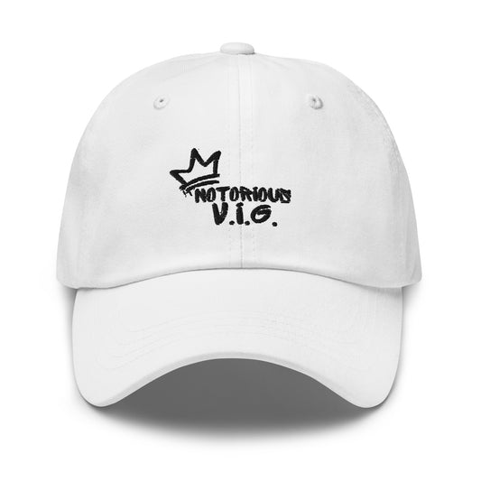 Notorious V.I.G Dad hat