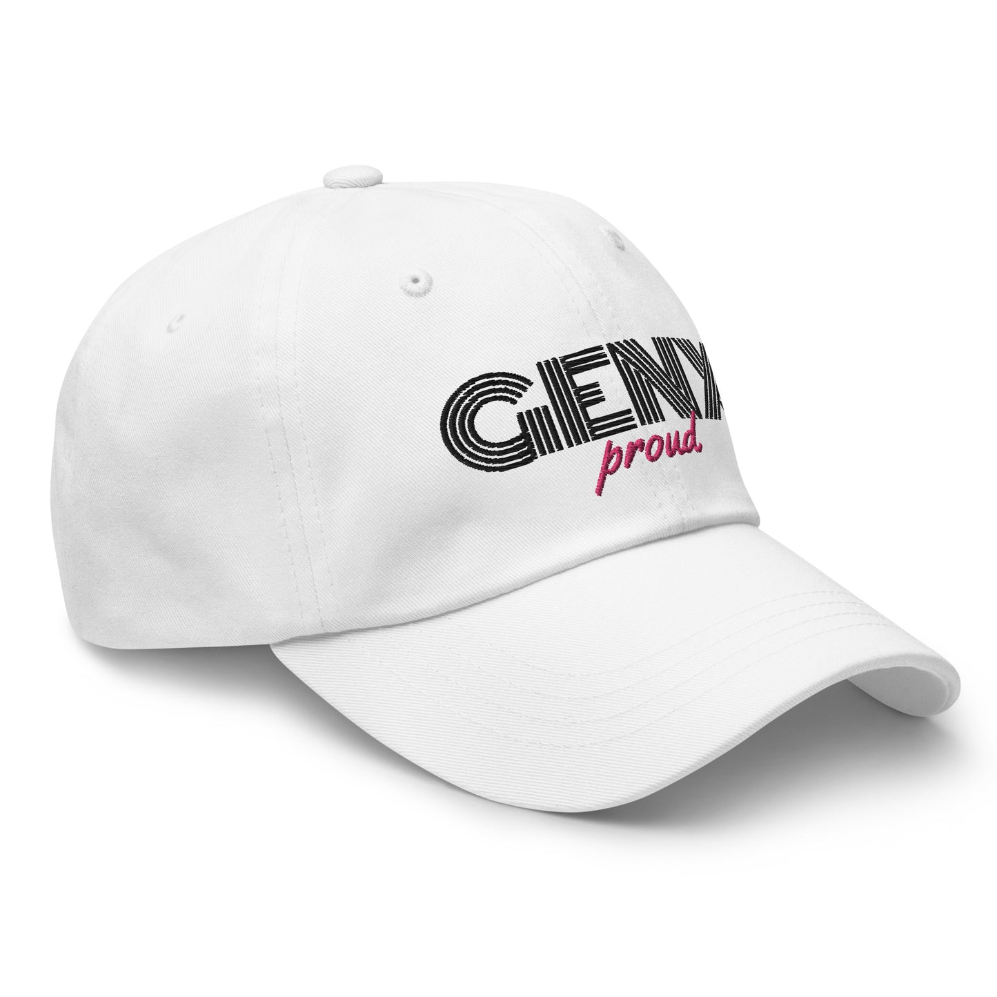 GenX Proud Dad hat