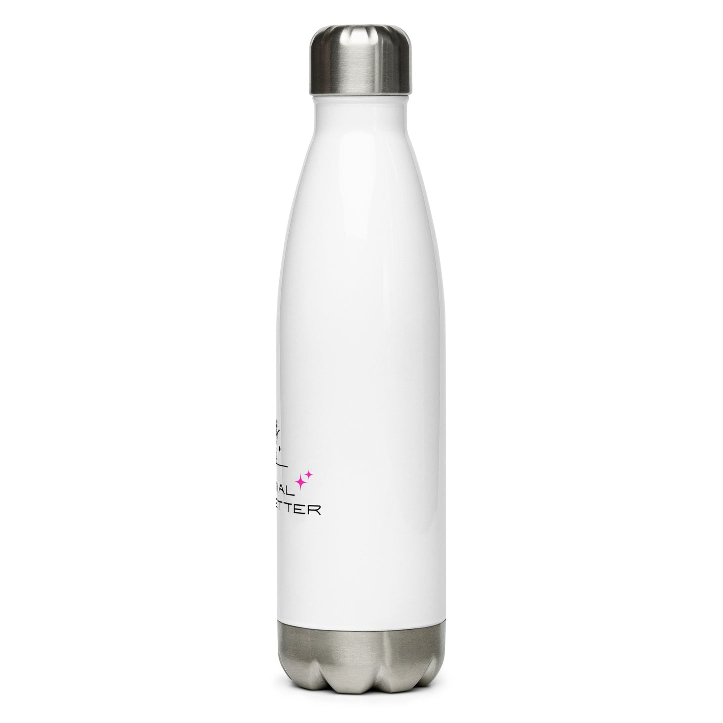 Original Glowgetter Stainless Steel Water Bottle