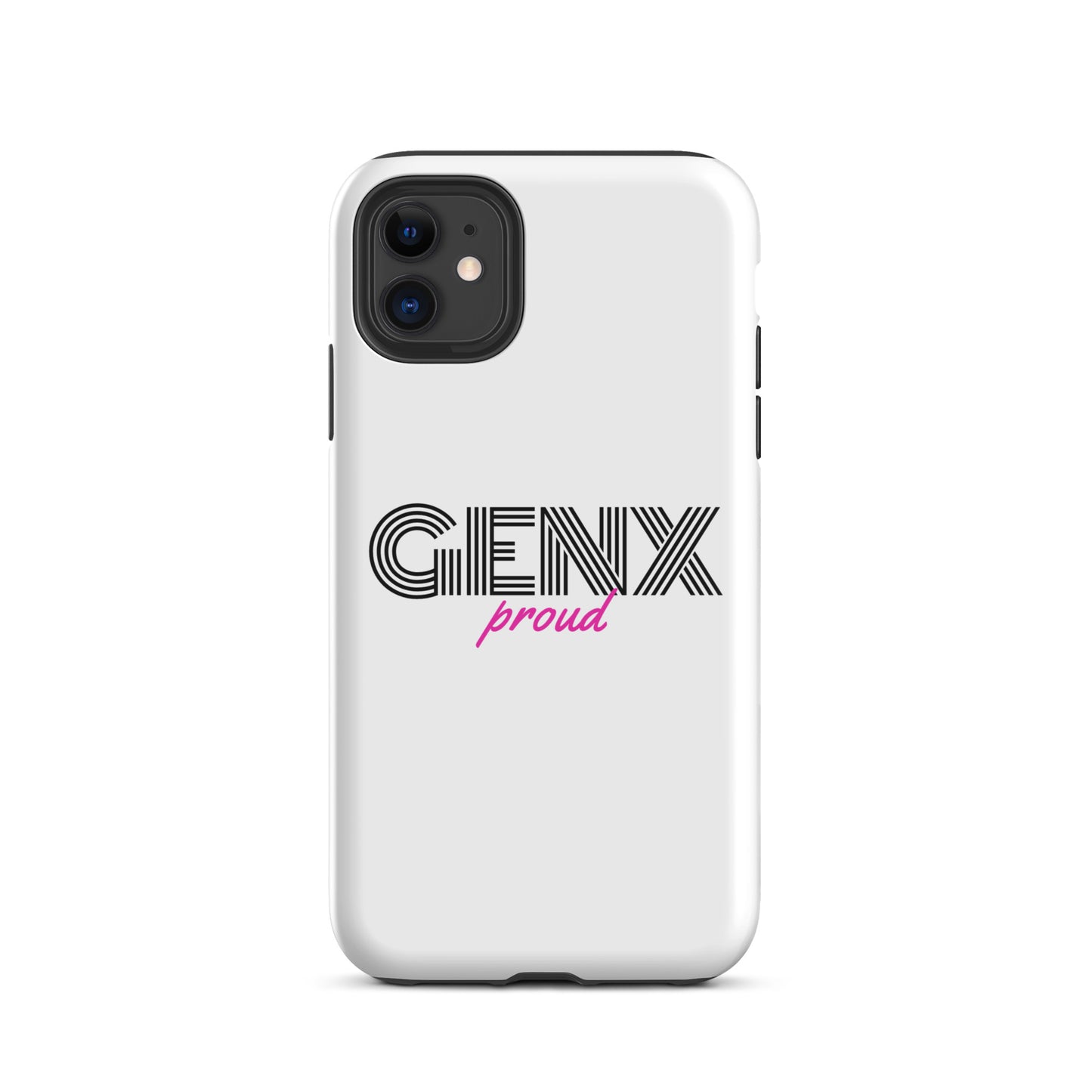 GenX Proud Tough Case for iPhone®