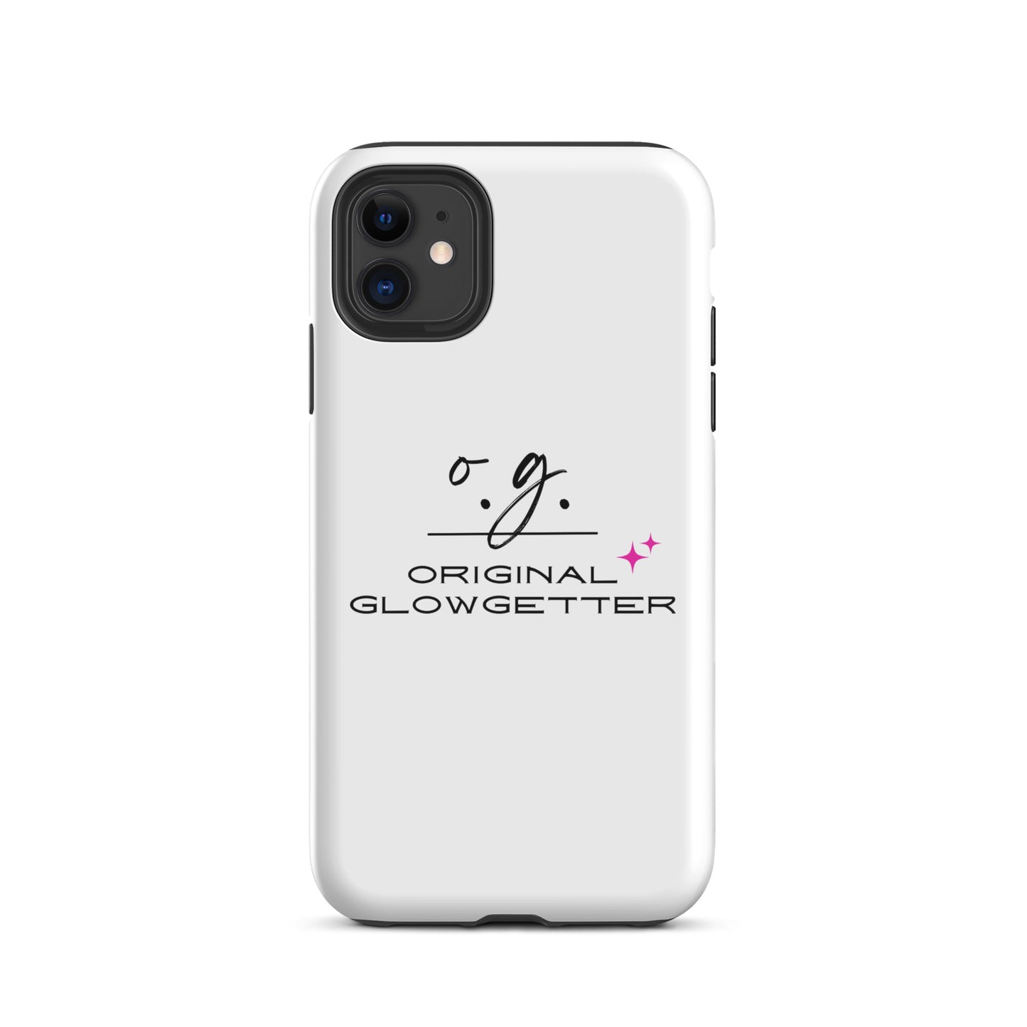 Original Glowgetter Tough Case for iPhone®