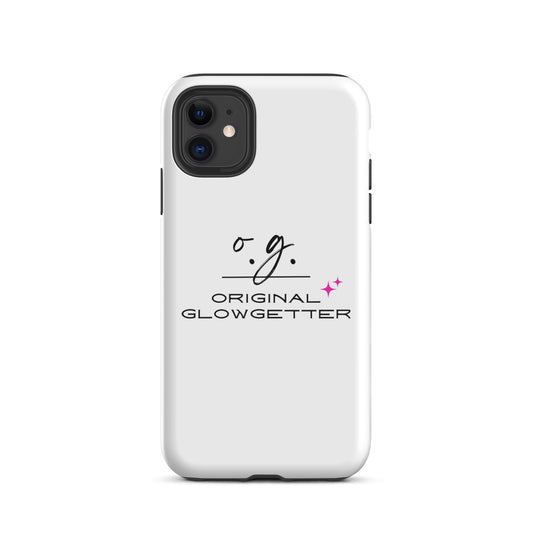Original Glowgetter Tough Case for iPhone®