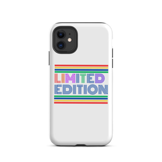 Limited Edition Tough Case for iPhone®